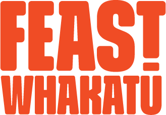 Feast Whakatū
